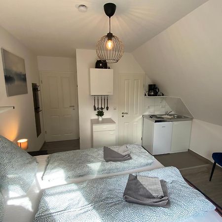 Haus Osterstrasse Apartment Норден Екстериор снимка