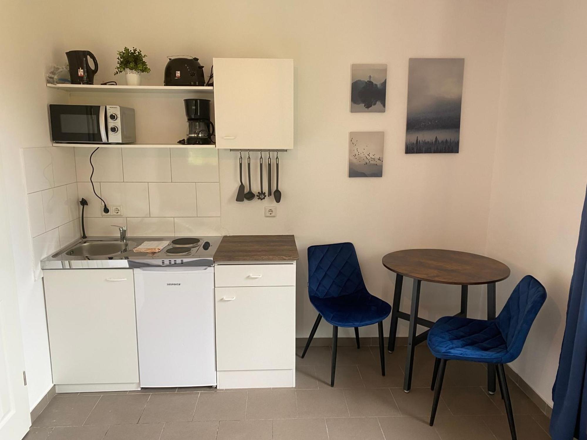 Haus Osterstrasse Apartment Норден Екстериор снимка